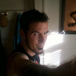 Meet your Posher, Ricky